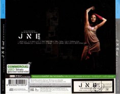 J N E เจนนี่ - Feel Her Groove-2